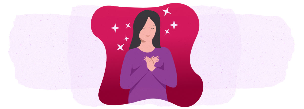 10 Simple Ways to Start Loving Yourself Again