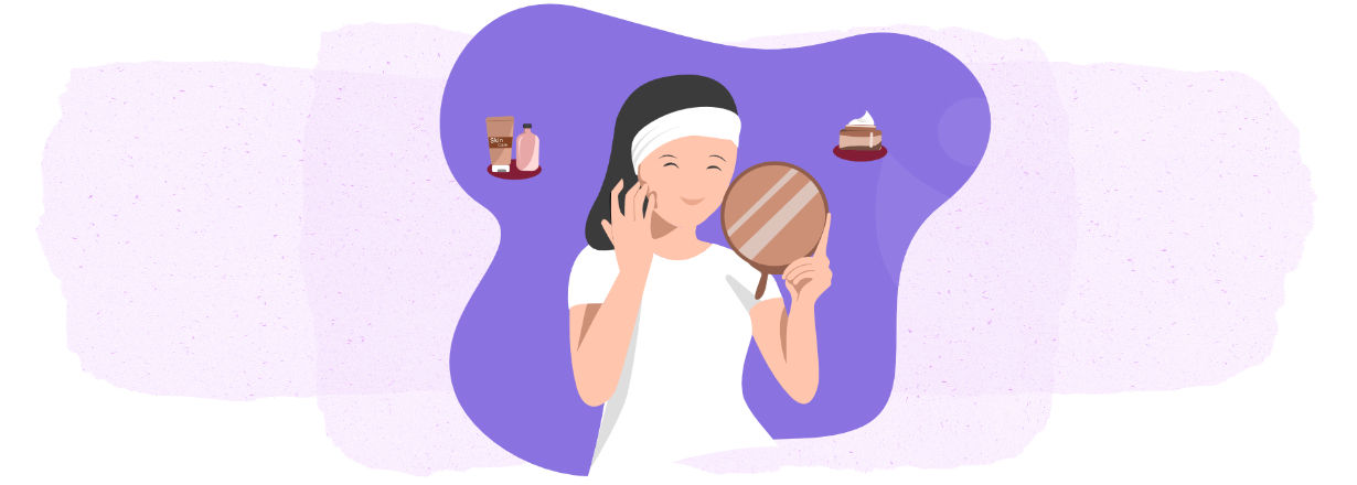 Step-by-Step Guide to Managing Dull Skin