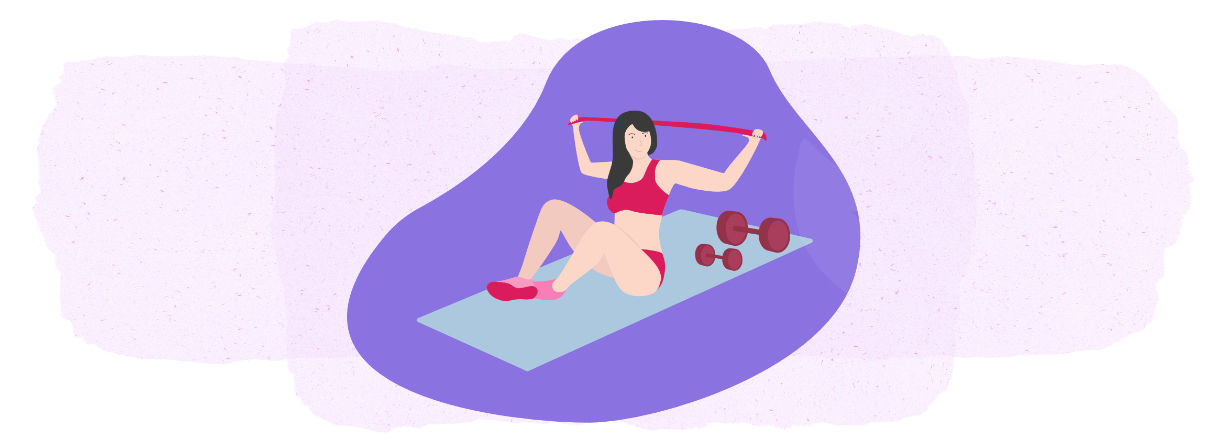 6 Breast Firming Workouts that Actually Work