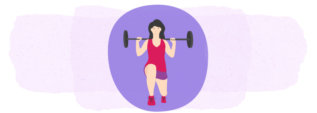 Incredible Workout Routine is Taking Women By Storm