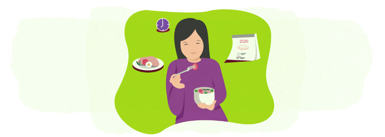 5 Interesting Nutrition Techniques That Will Dominate 2020