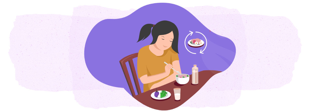 How to Reset Your Body with Basic Nutrition