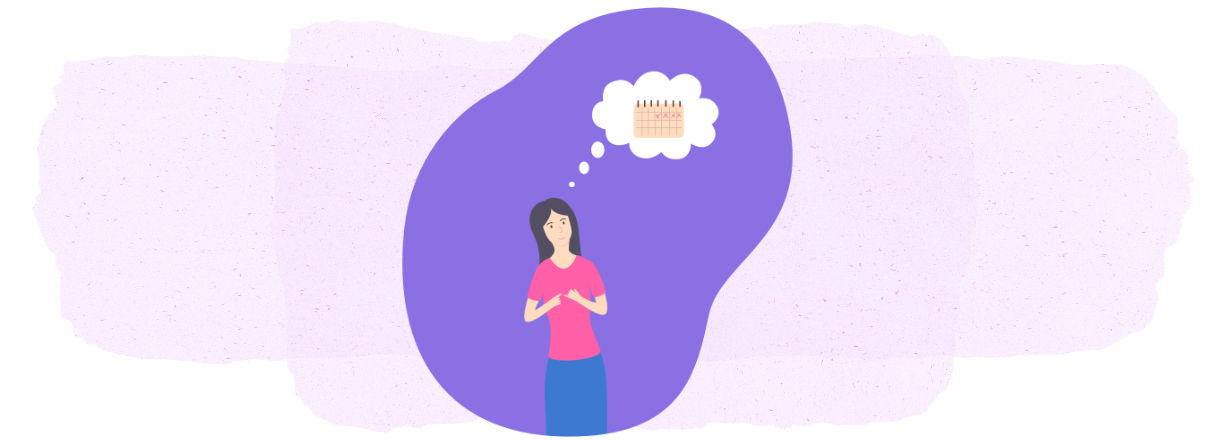 Why You Should Spend More Time Thinking About Your Period