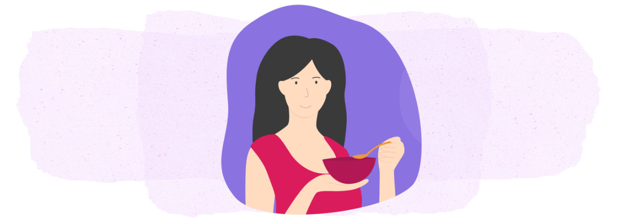 9 Signs You Should Invest in a Healthy Pregnancy Diet