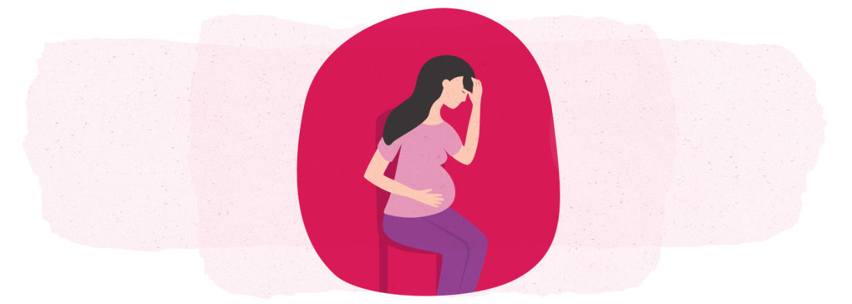3 Ways to Get Rid Of Pregnancy Stress Once and For All