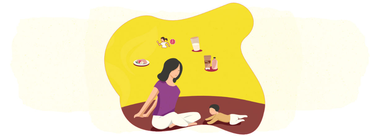 How To Make Your Body Feel Amazing After Giving Birth