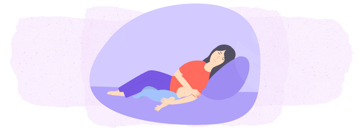 How to Restore Your Sleeping Pattern After Giving Birth