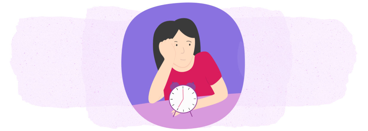 6 Ways to Reduce Period Delays
