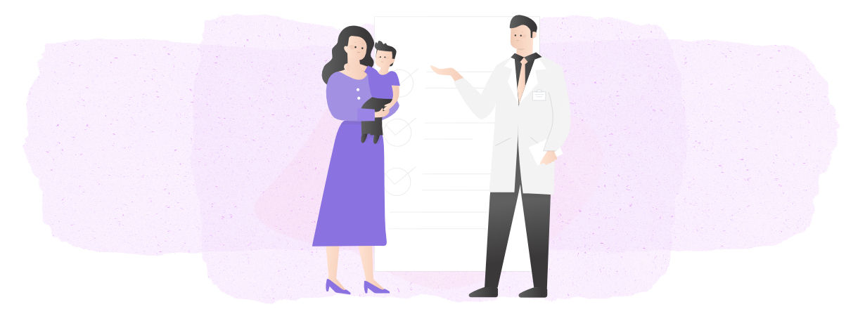 5 Questions You Might Be Afraid to Ask About Women’s Health