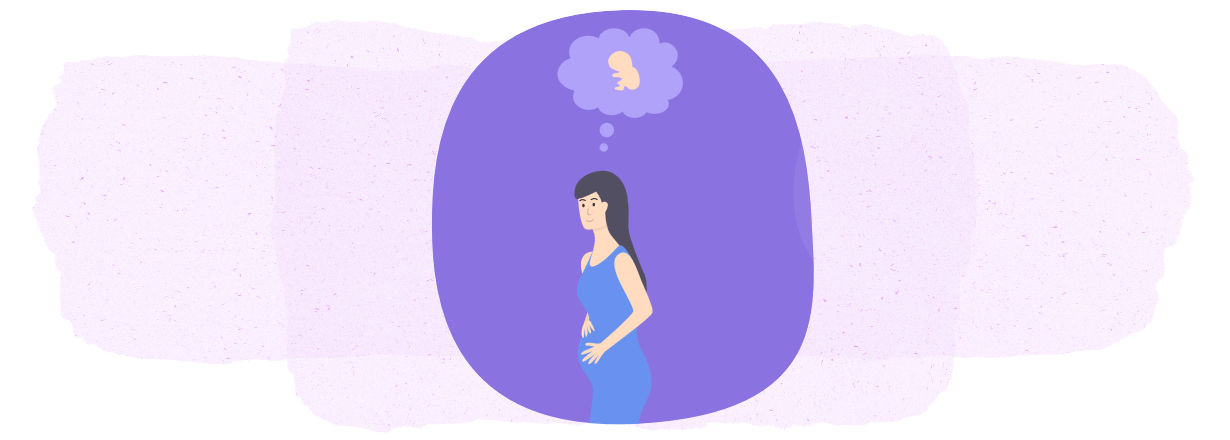 34 Weeks Pregnant