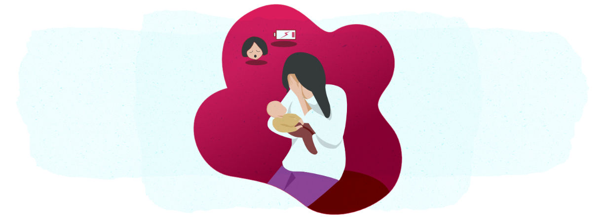 What Everybody Ought To Know About Postpartum Fatigue
