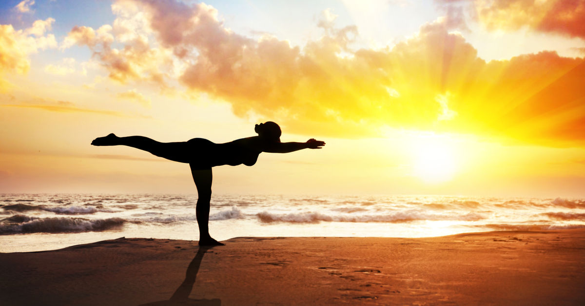 Find a balance between self-sacrifice and your desires
