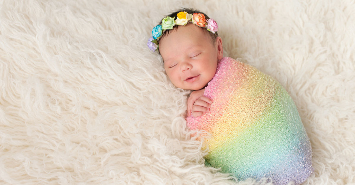 Bundle of Joy!