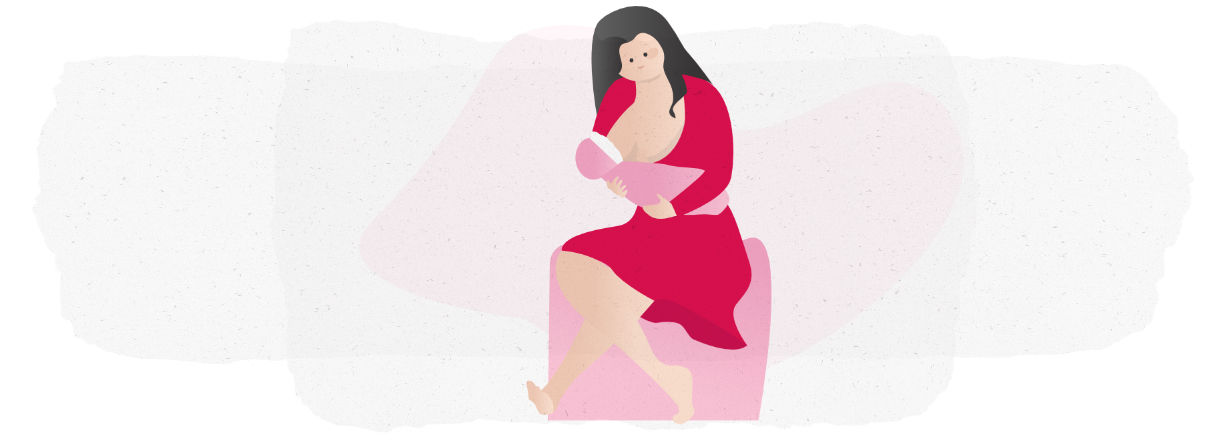 10 Breast Feeding Tips to Make Nursing A Breeze