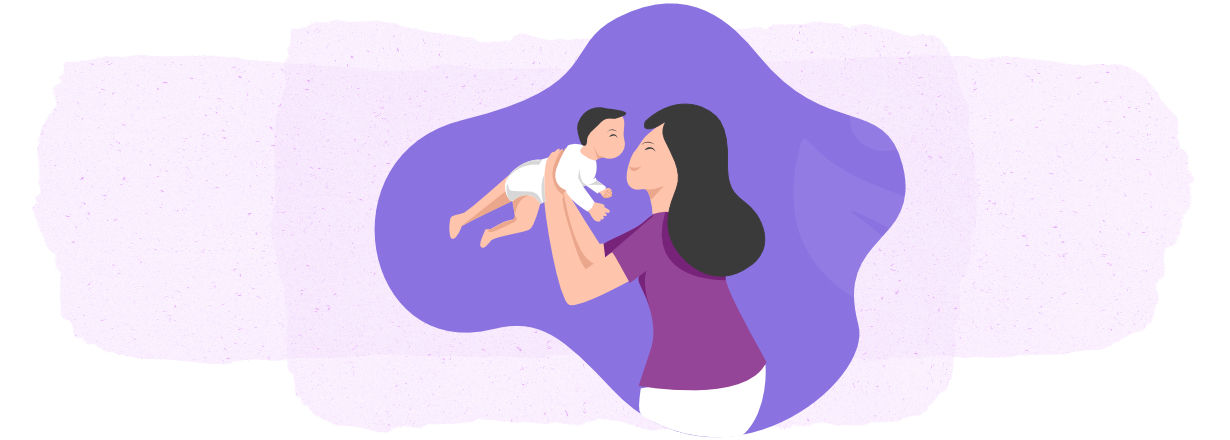 10 Ways to Build a Bond with Your Newborn Baby