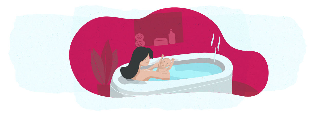 Master The Art Of Newborn Bathing With These 10 Tips