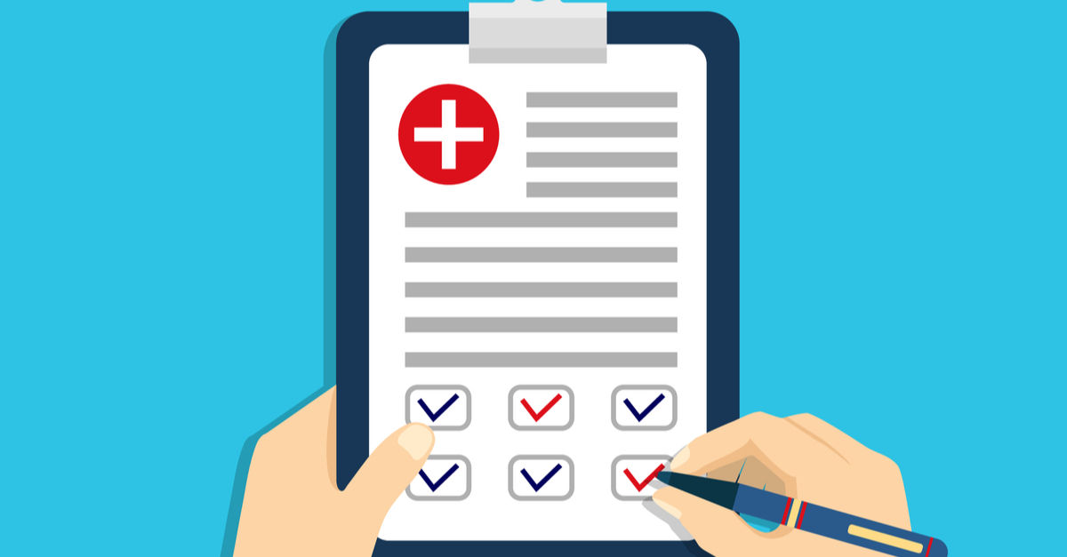 8 Reasons to Take Your Newborn for a Health Check
