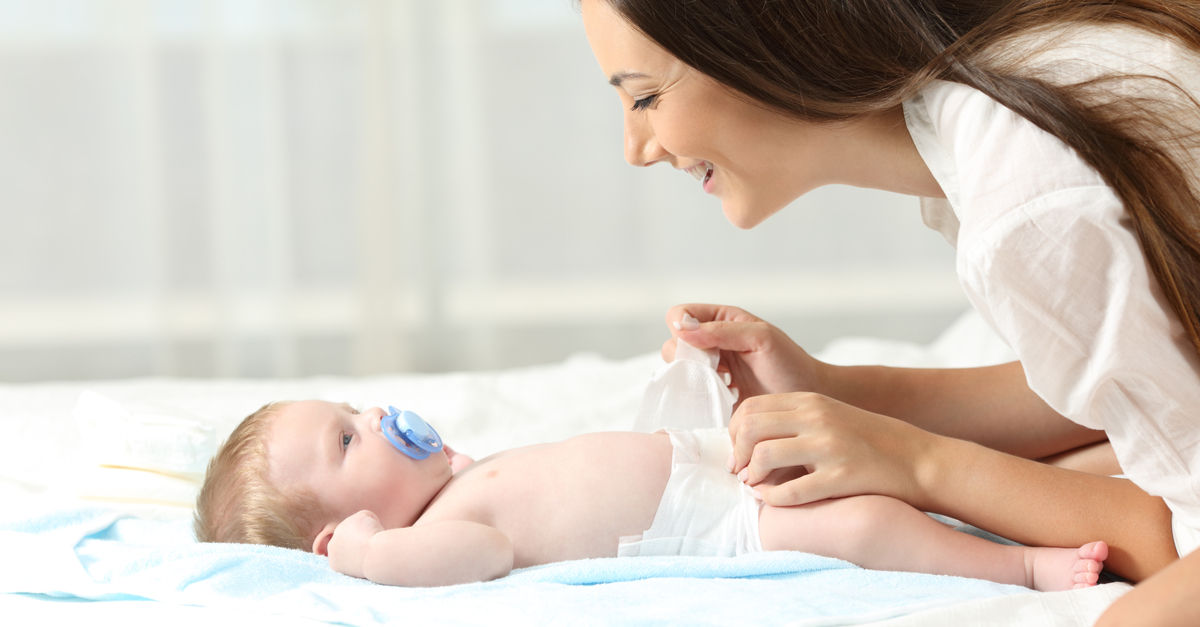 Laughing is good for you and the baby