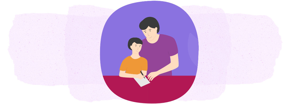8 Reasons To Be A Good Example To Your Children