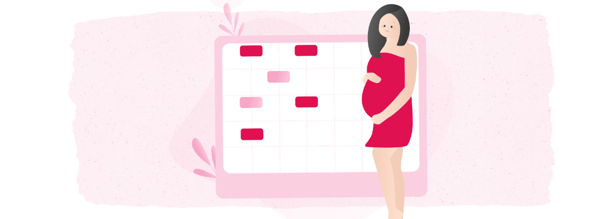 Benefits and Use of a Pregnancy Tracker