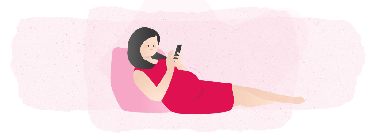 Benefits and Use of a Baby Movement Tracker