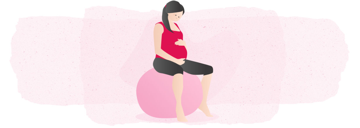 Benefits and Use of a Contraction Tracker