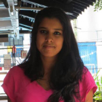 Rishika Narayanan