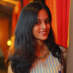 Revathi V Gopal
