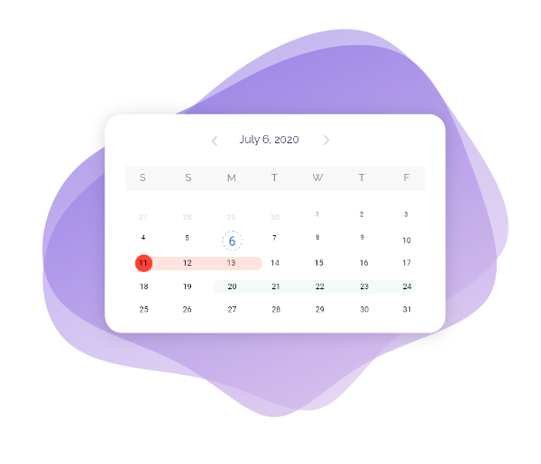 Cycle Tracker