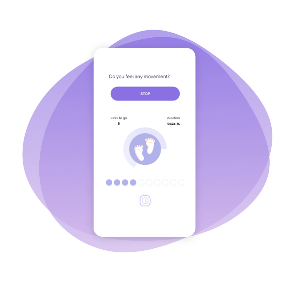 Pregnancy Trackers